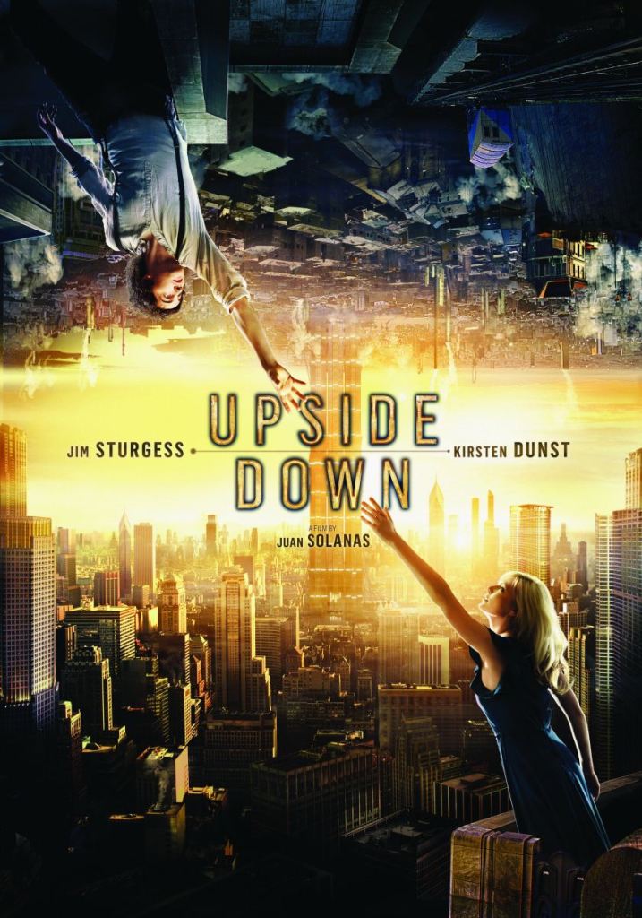 Upside Down Movie
